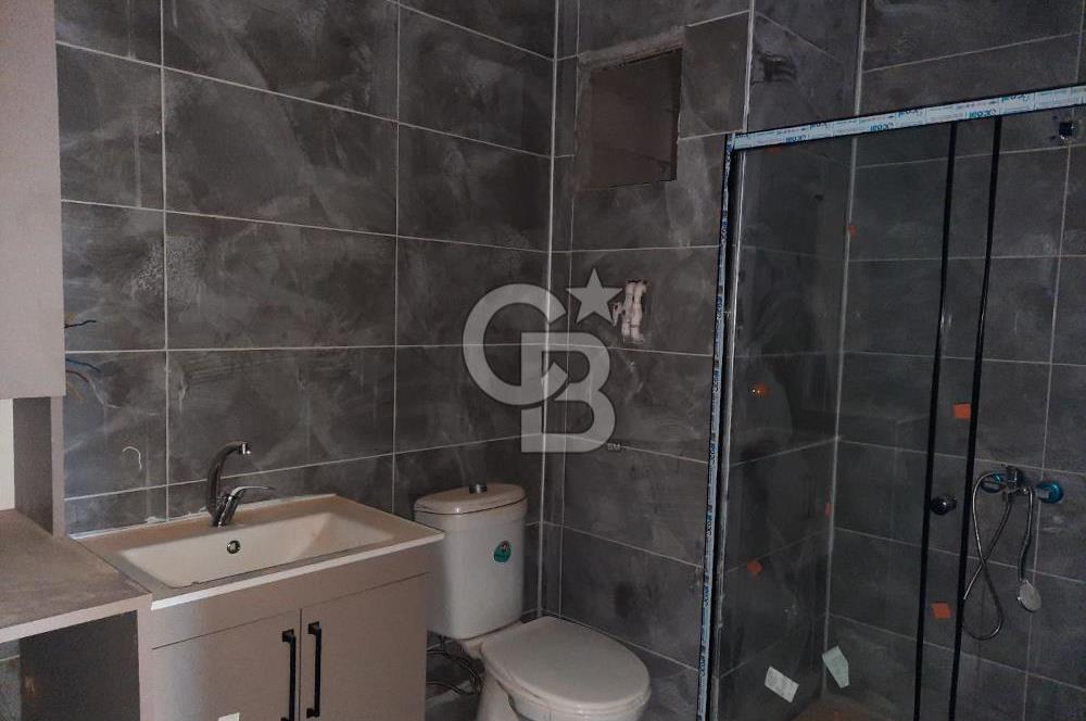 Mersin Silifke Yeşilovacık Havuzlu Site İçi Satılık Daire  