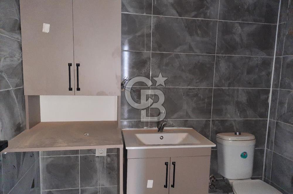 Mersin Silifke Yeşilovacık Havuzlu Site İçi Satılık Daire  