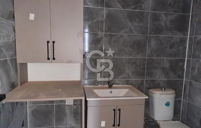 Mersin Silifke Yeşilovacık Havuzlu Site İçi Satılık Daire  