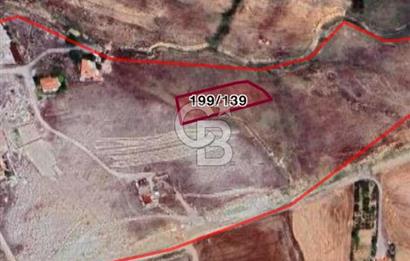 YOZGAT YERKÖY KARACAŞARDA 1800 M2 YOZGAT -ANKARA OTOYOLU YANINDA