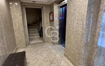 ALSANCAK EN PRESTİJLİ CADDESİ MUSTAFA BEY'DE GENİŞ KİRALIK DAİRE