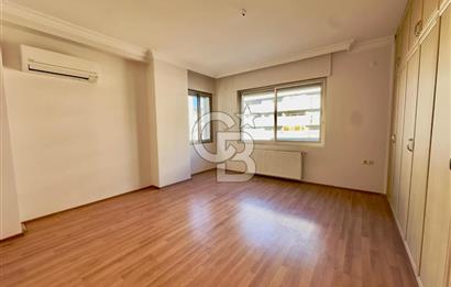 ALSANCAK EN PRESTİJLİ CADDESİ MUSTAFA BEY'DE GENİŞ KİRALIK DAİRE