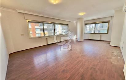 ALSANCAK EN PRESTİJLİ CADDESİ MUSTAFA BEY'DE GENİŞ KİRALIK DAİRE