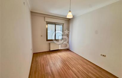 ALSANCAK EN PRESTİJLİ CADDESİ MUSTAFA BEY'DE GENİŞ KİRALIK DAİRE