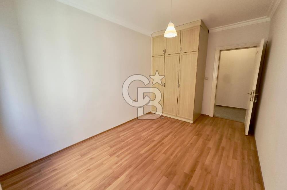 ALSANCAK EN PRESTİJLİ CADDESİ MUSTAFA BEY'DE GENİŞ KİRALIK DAİRE