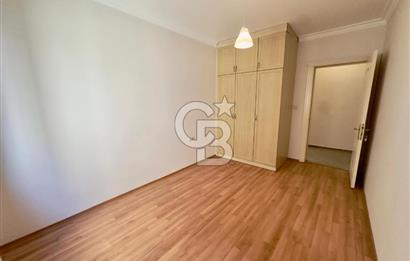 ALSANCAK EN PRESTİJLİ CADDESİ MUSTAFA BEY'DE GENİŞ KİRALIK DAİRE