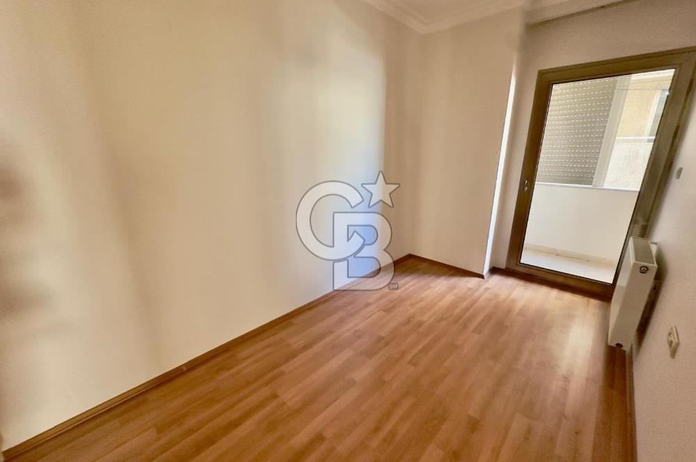 ALSANCAK EN PRESTİJLİ CADDESİ MUSTAFA BEY'DE GENİŞ KİRALIK DAİRE