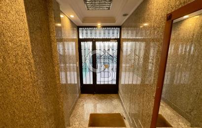 ALSANCAK EN PRESTİJLİ CADDESİ MUSTAFA BEY'DE GENİŞ KİRALIK DAİRE