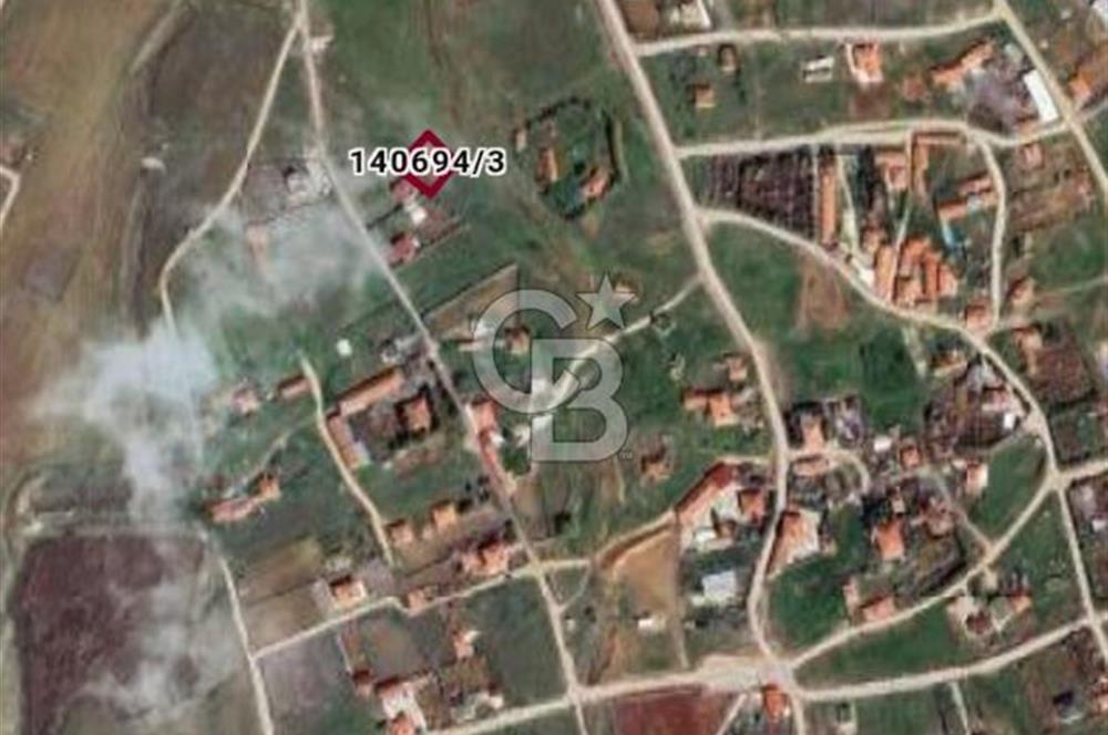 ANKARA TEMELLİ OLUKPINAR'DA SATILIK İMARLI ARSA