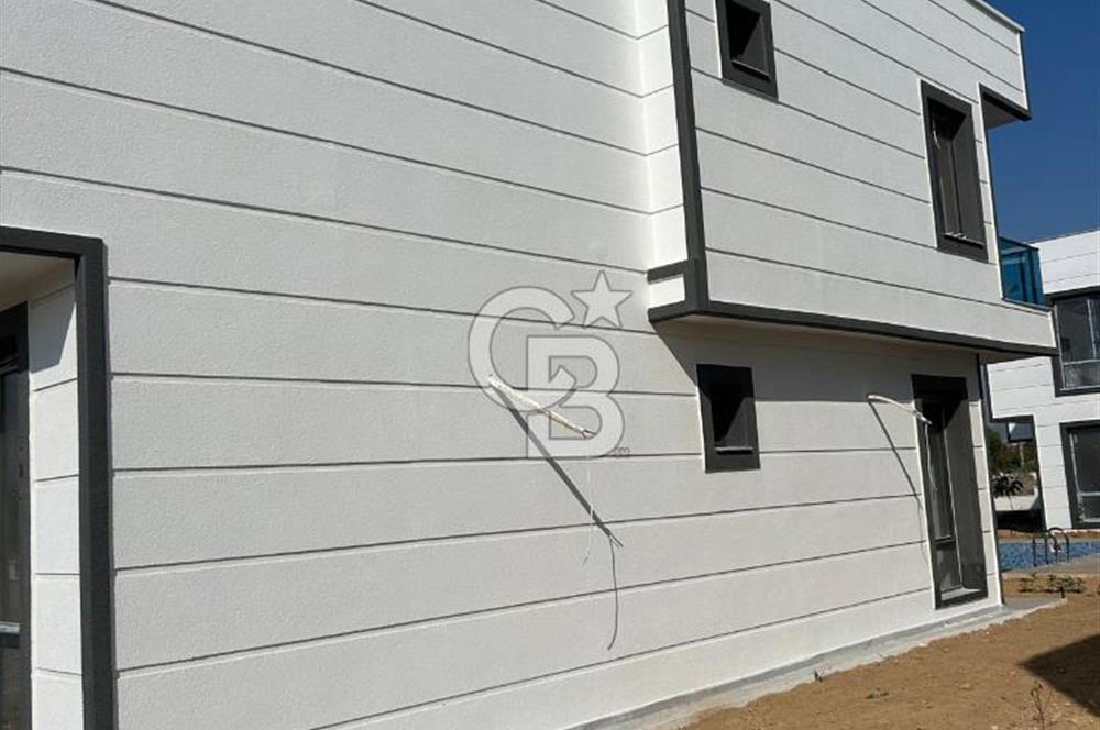 SİLİFKEDE SATILIK 2+1 EV