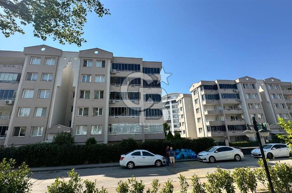 NİLÜFER/ÖZLÜCE ONUR SİTESİN DE SATILIK BAKIMLI 3+1 DAİRE