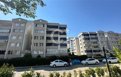 NİLÜFER/ÖZLÜCE ONUR SİTESİN DE SATILIK BAKIMLI 3+1 DAİRE