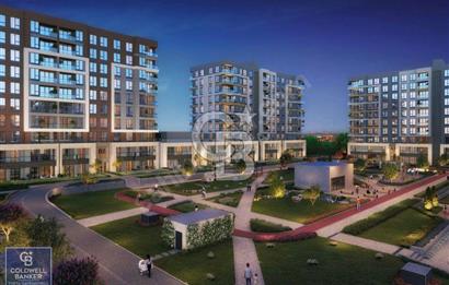 Avrasya Konutları 2 Sitesinde Kiralık 2+1 Daire