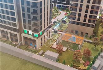  Avrasya Konutları 2 Sitesinde Kiralık 2+1 Daire - 6 - 330145