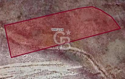 YOZGAT YERKÖY KARACAŞARDA 1800 M2 YOZGAT -ANKARA OTOYOLU YANINDA