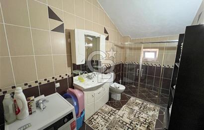 İZMİT ÇUBUKLU'DA DOĞA MANZARALI SİTE İÇİ 4+1 SATILIK VİLLA