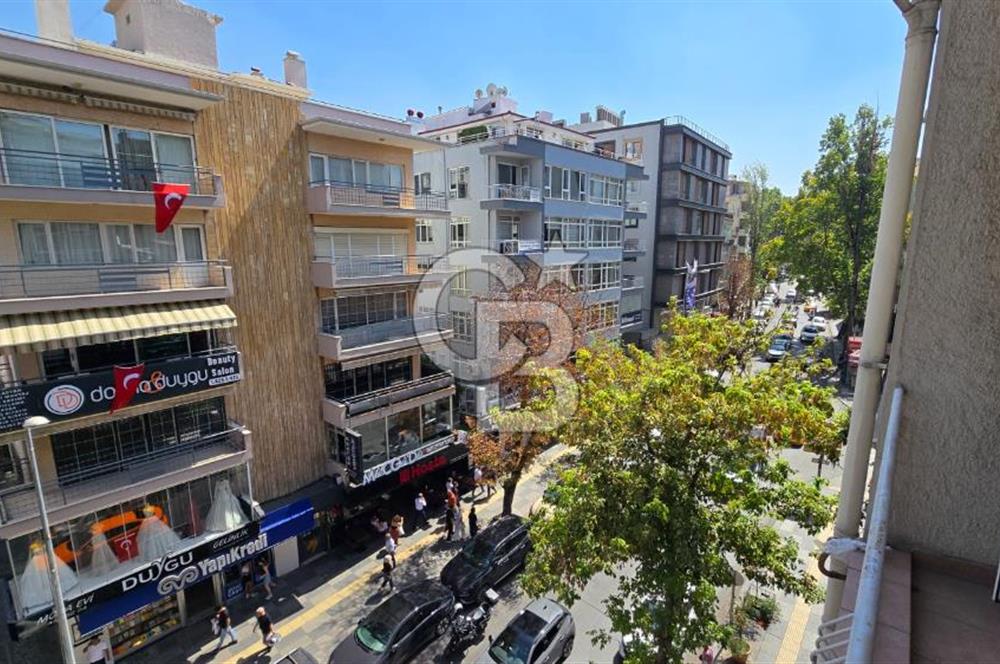 TUNALIHİLMİ CADDESİ ÜZERİ DEVREN KİRALIK DİŞ MUAYENEHANESİ