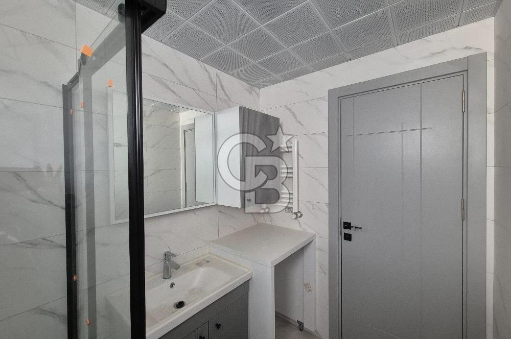 MUSELAND-ÇAMDİBİ- TUVAL SİTESİ 2+1 SATILIK DAİRE