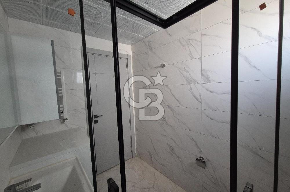 MUSELAND-ÇAMDİBİ- TUVAL SİTESİ 2+1 SATILIK DAİRE