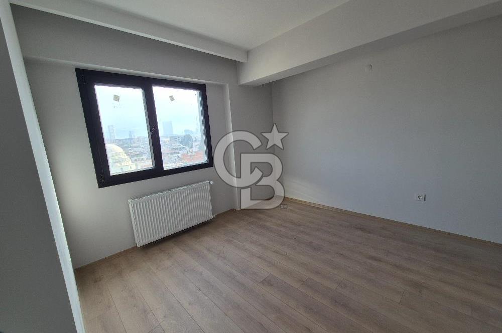MUSELAND-ÇAMDİBİ- TUVAL SİTESİ 2+1 SATILIK DAİRE