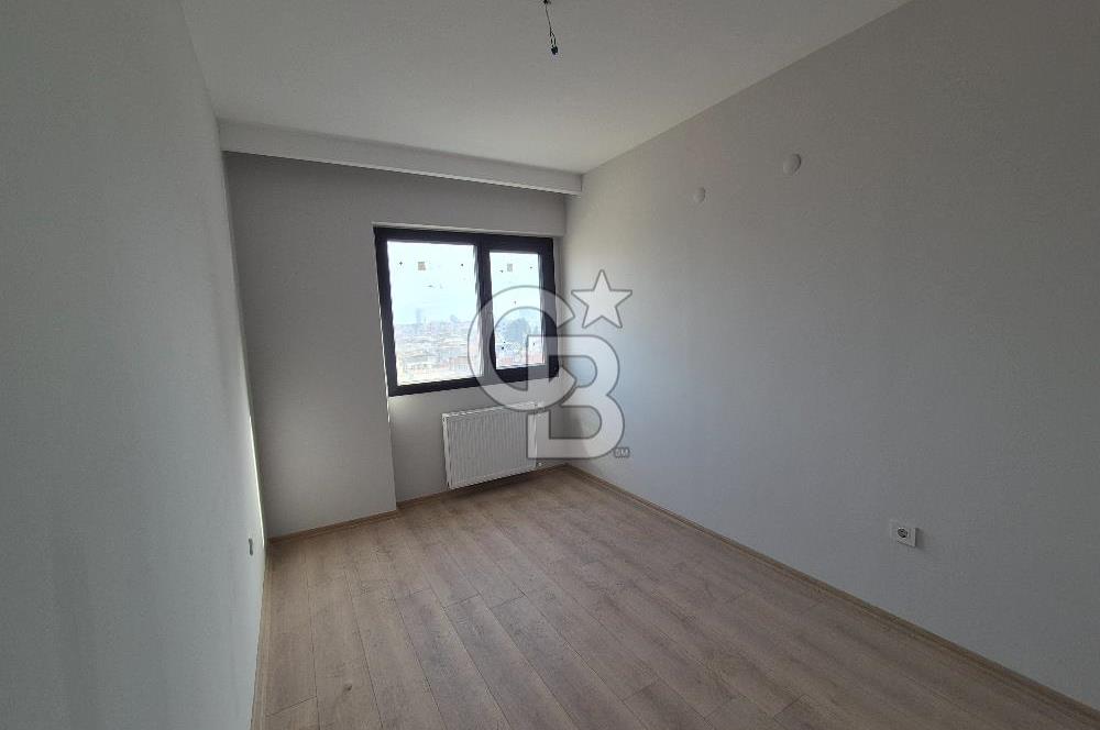 MUSELAND-ÇAMDİBİ- TUVAL SİTESİ 2+1 SATILIK DAİRE