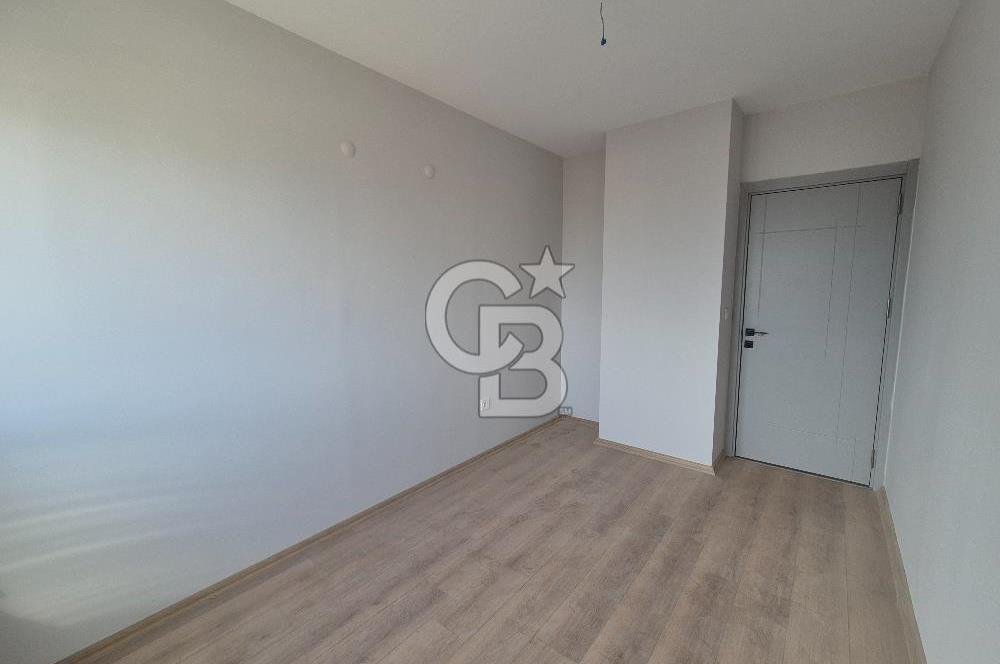 MUSELAND-ÇAMDİBİ- TUVAL SİTESİ 2+1 SATILIK DAİRE