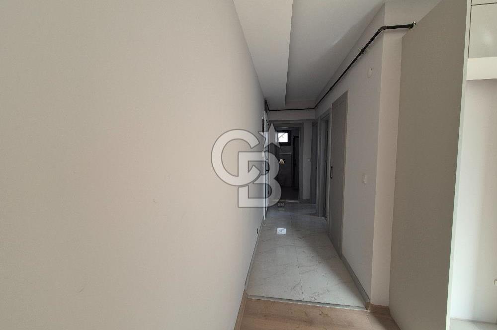 MUSELAND-ÇAMDİBİ- TUVAL SİTESİ 2+1 SATILIK DAİRE