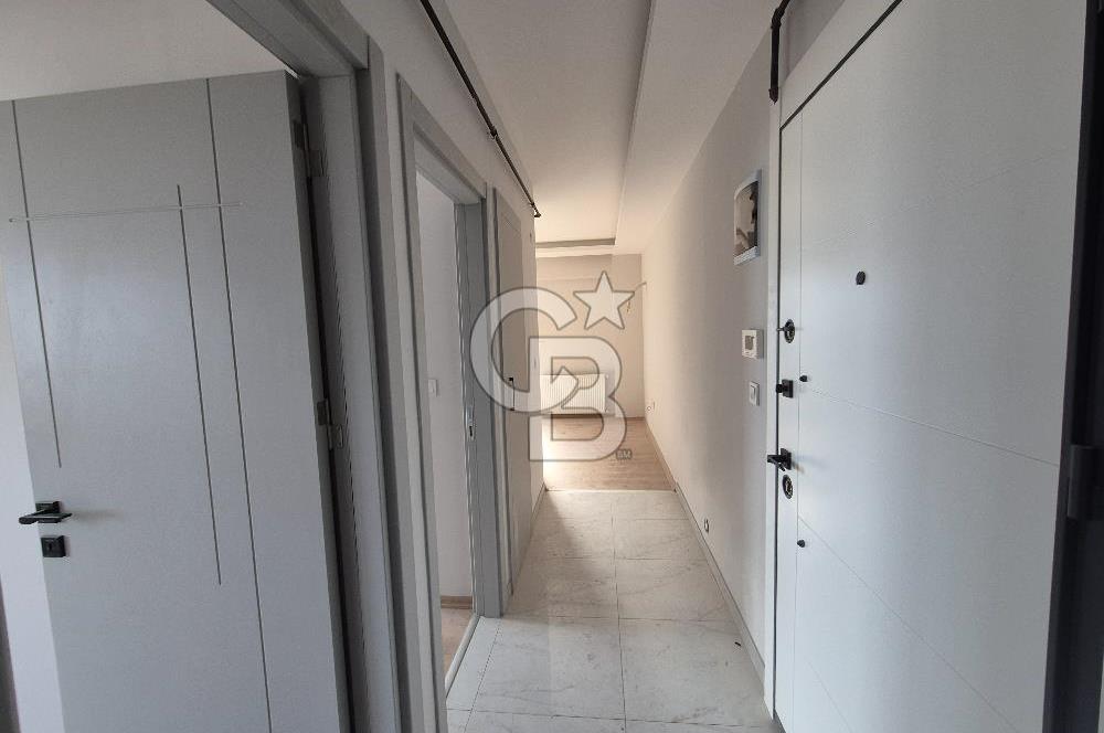 MUSELAND-ÇAMDİBİ- TUVAL SİTESİ 2+1 SATILIK DAİRE
