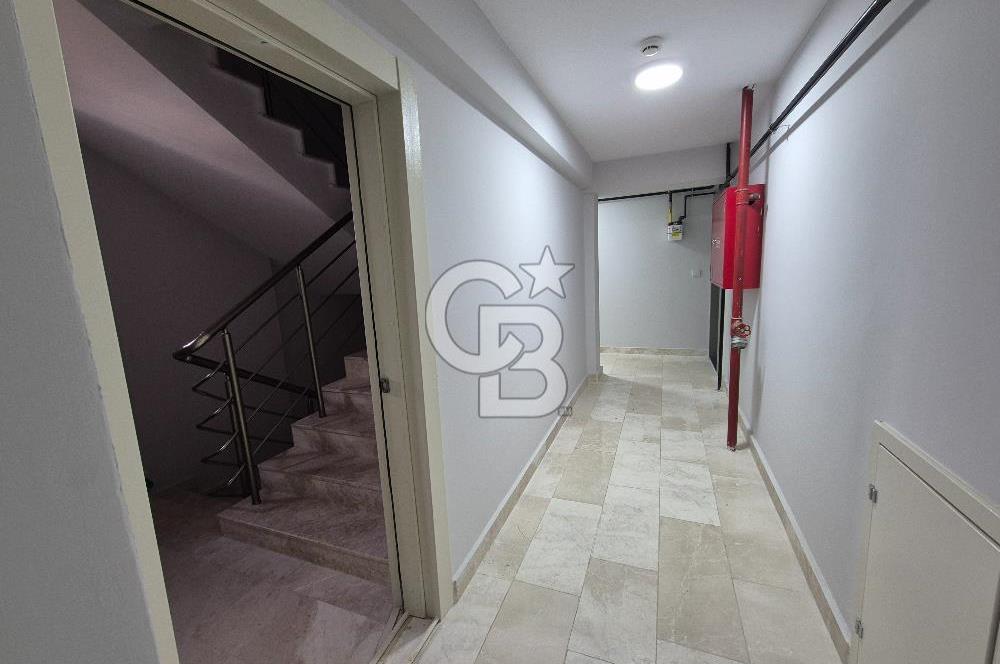 MUSELAND-ÇAMDİBİ- TUVAL SİTESİ 2+1 SATILIK DAİRE