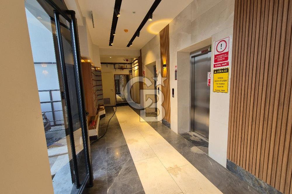 MUSELAND-ÇAMDİBİ- TUVAL SİTESİ 2+1 SATILIK DAİRE