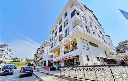 Çınarcık Merkez'de 3+1 dubleks daire