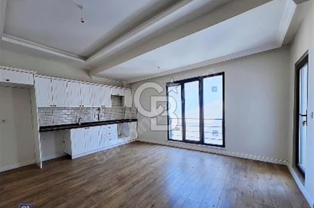 Çınarcık Merkez'de 3+1 dubleks daire