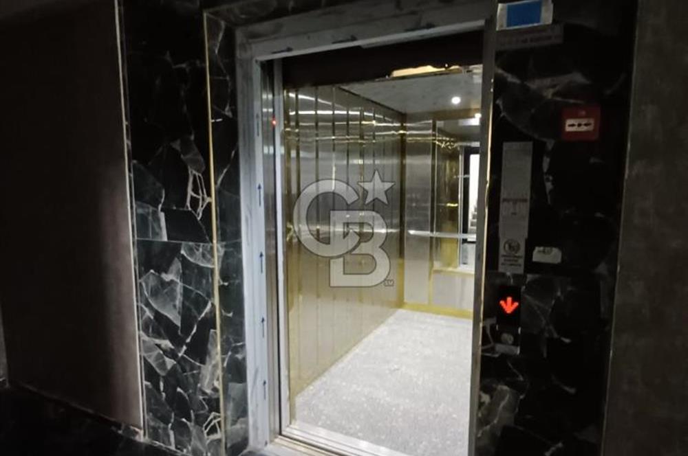 PURSAKLAR-SARAY CUMHURİYET MAHDE EŞYALI 1+1 KİRALIK DAİRE