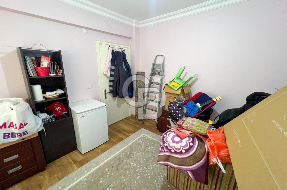 İZMİT ÇUBUKLU'DA DOĞA MANZARALI SİTE İÇİ 4+1 SATILIK VİLLA