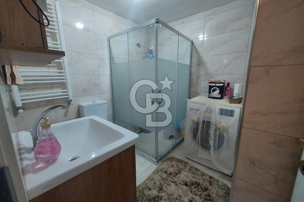 Gebze Osmanyılmaz Muhtarlığı yanında satılık 3+1.