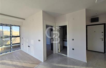 ÇANKAYA YAŞAMKENT SİTE'DE ÇİFT CEPHE KİRALIK SIFIR 1+1 DAİRE