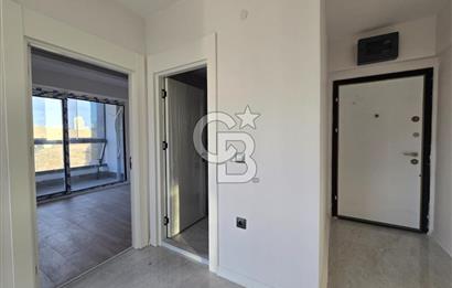 ÇANKAYA YAŞAMKENT SİTE'DE ÇİFT CEPHE KİRALIK SIFIR 1+1 DAİRE