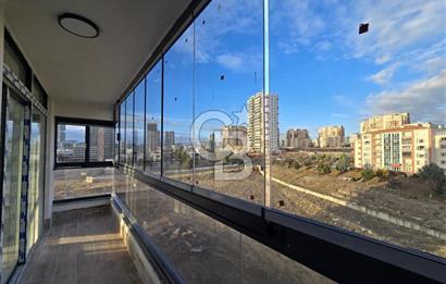 ÇANKAYA YAŞAMKENT SİTE'DE ÇİFT CEPHE KİRALIK SIFIR 1+1 DAİRE