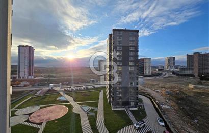 ÇANKAYA YAŞAMKENT SİTE'DE ÇİFT CEPHE KİRALIK SIFIR 1+1 DAİRE