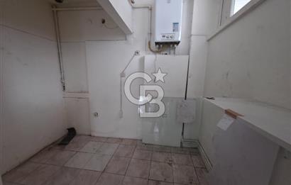 Çankaya Küçük Esat Bülbülderesinde Satılık Mutfalı Wc'li Kombilil Dükkan