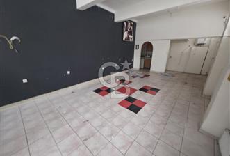 Çankaya Küçük Esat Bülbülderesinde Satılık Mutfalı Wc'li Kombilil Dükkan - 3 - 330249