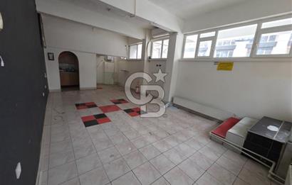 Çankaya Küçük Esat Bülbülderesinde Satılık Mutfalı Wc'li Kombilil Dükkan