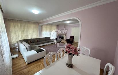 İZMİT ÇUBUKLU'DA DOĞA MANZARALI SİTE İÇİ 4+1 SATILIK VİLLA