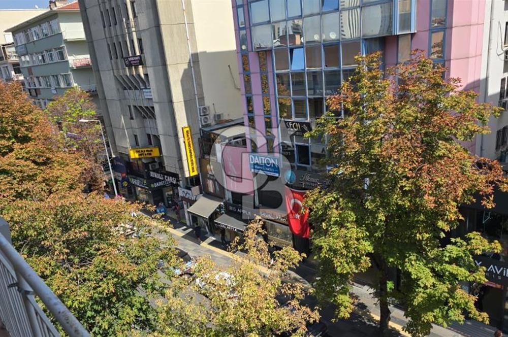 TUNALIHİLMİ CADDESİ ÜZERİ DEVREN KİRALIK DİŞ MUAYENEHANESİ