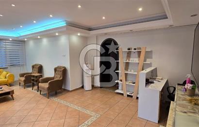 TUNALIHİLMİ CADDESİ ÜZERİ DEVREN KİRALIK DİŞ MUAYENEHANESİ