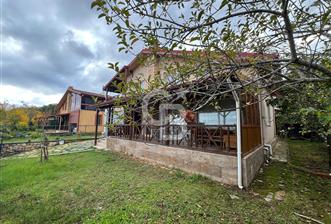 İZMİT ÇUBUKLU'DA DOĞA MANZARALI SİTE İÇİ 4+1 SATILIK VİLLA - 4 - 330257