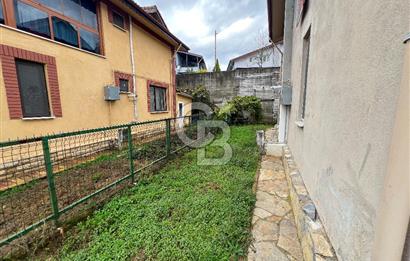 İZMİT ÇUBUKLU'DA DOĞA MANZARALI SİTE İÇİ 4+1 SATILIK VİLLA