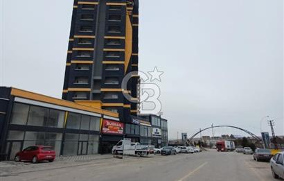 PURSAKLAR-SARAY CUMHURİYET MAHDE EŞYALI 1+1 KİRALIK DAİRE