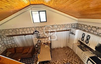 Torbalı Dağkızılca Köyünde Satılık 3069 m2 Tarla ve Taş Ev