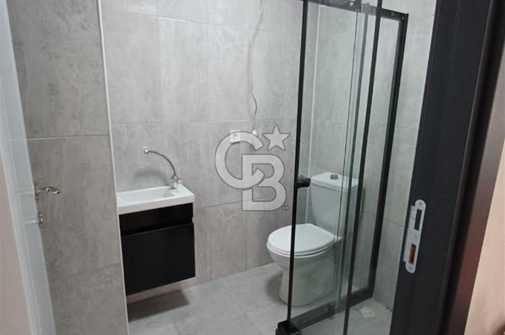 PURSAKLAR-SARAY CUMHURİYET MAHDE EŞYALI 1+1 KİRALIK DAİRE